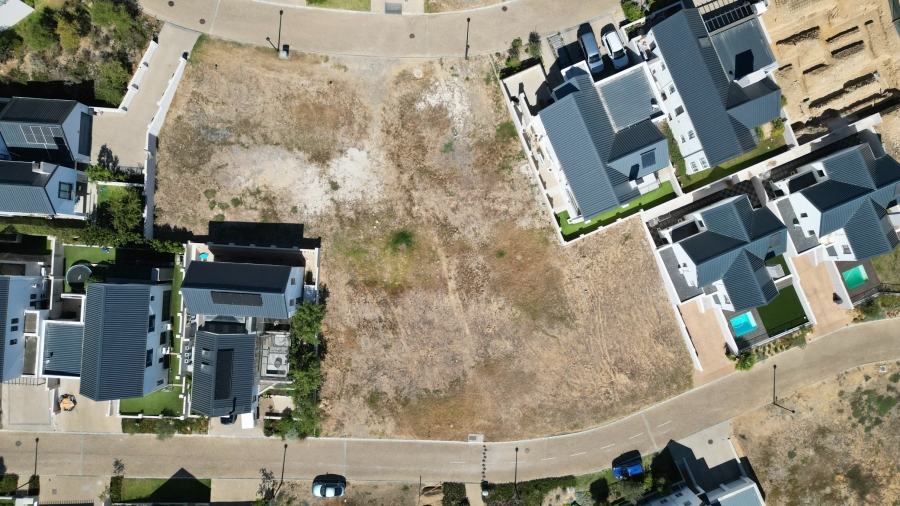 0 Bedroom Property for Sale in La Roche Western Cape